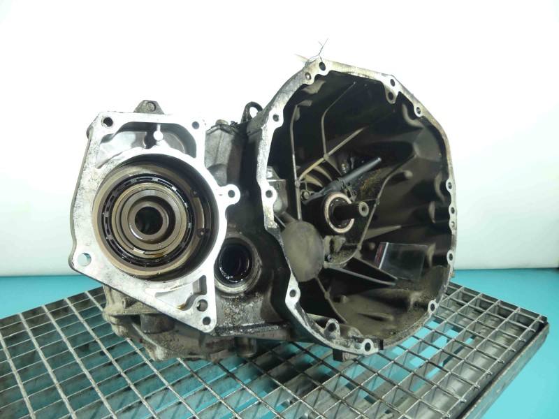 КПП Коробка передач Renault Koleos JG71M