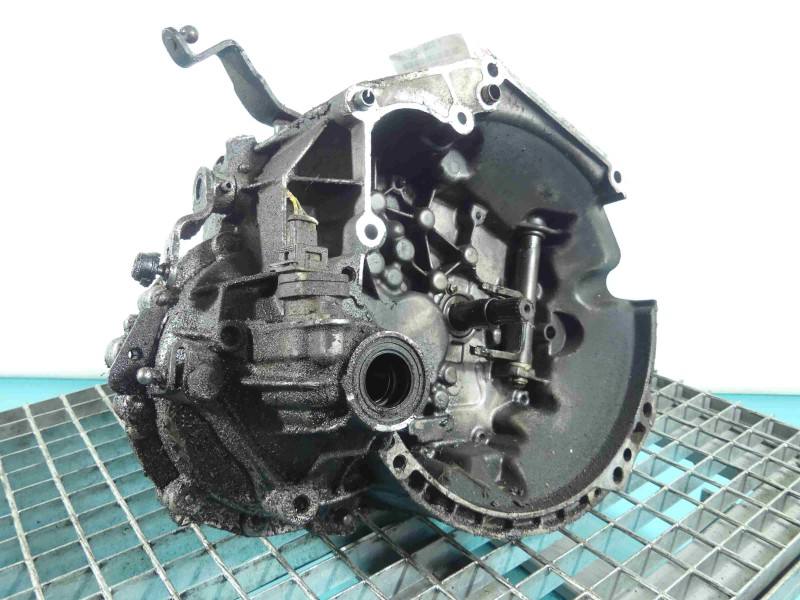 КПП Коробка передач Peugeot 206 20CQ82