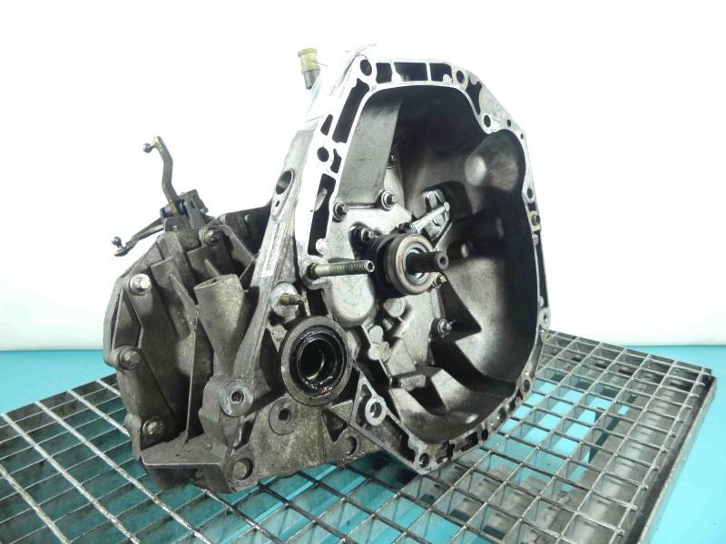 КПП Коробка передач Renault Scenic 2 JR5110