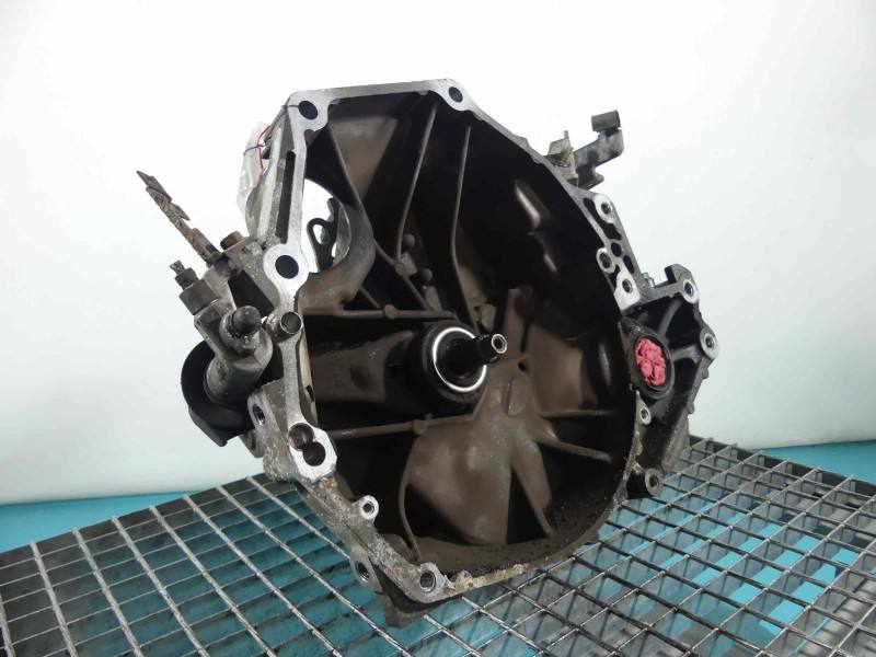 КПП Коробка передач Honda Stream SSWM-3001739
