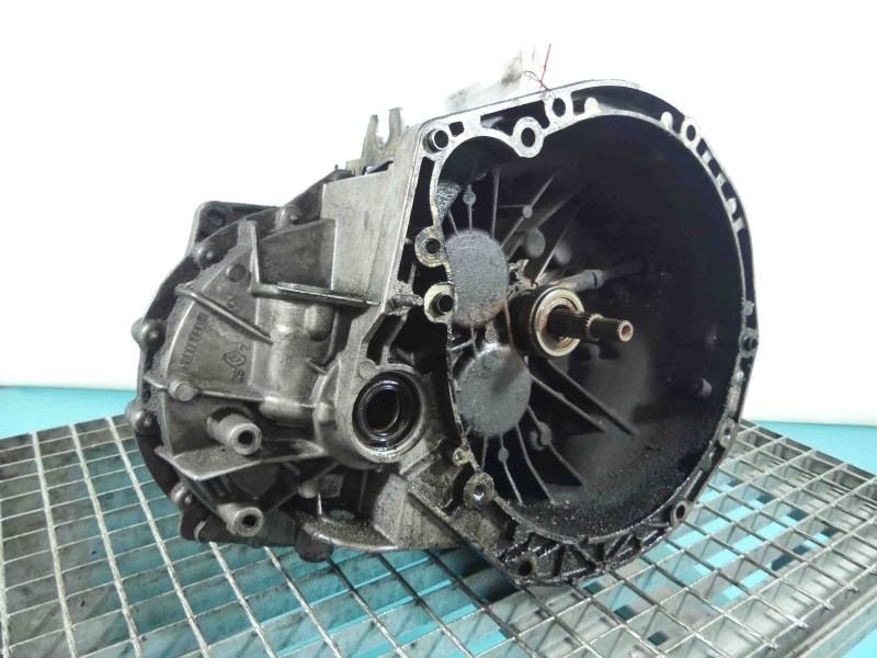 КПП Коробка передач Renault Espace PK6355