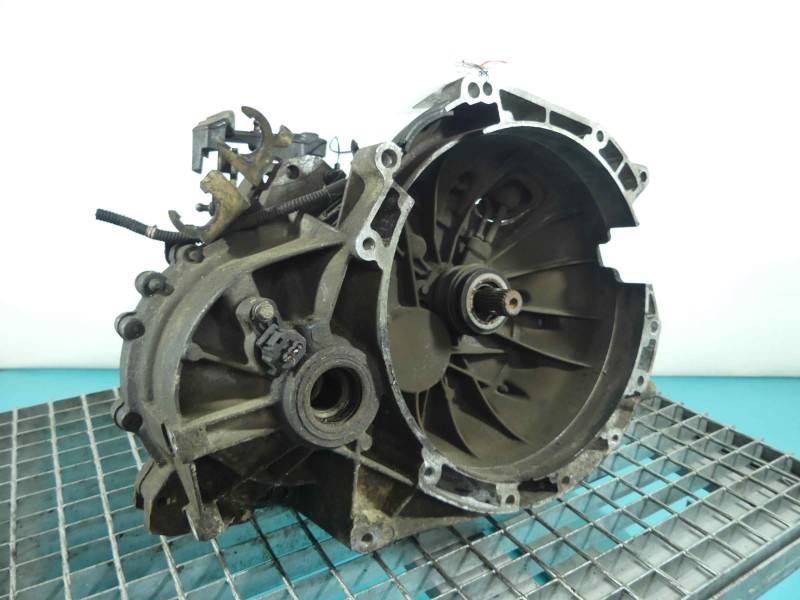 КПП Коробка передач Ford Mondeo 1S7R-7002-DD