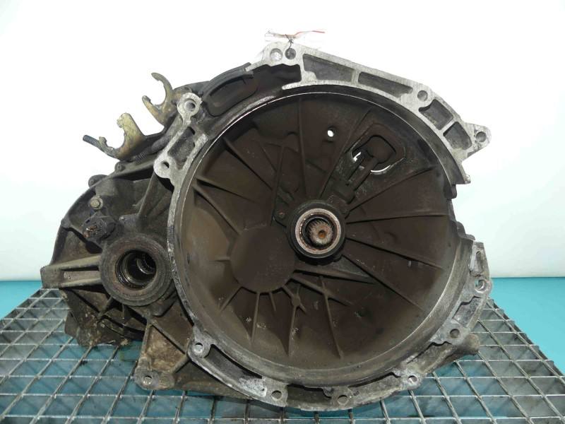 КПП Коробка передач Ford Mondeo 1S7R-7002-DD — фото деталі 2