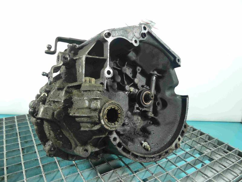 КПП Коробка передач Peugeot Partner 20CP36