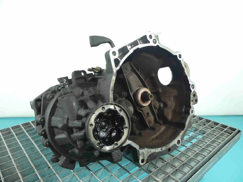 КПП Коробка передач Seat Cordoba EXA