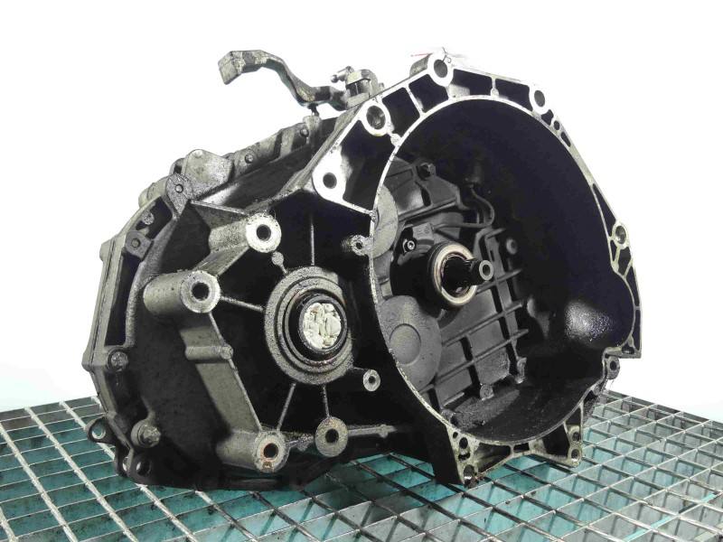КПП Коробка передач Opel Vectra C F40