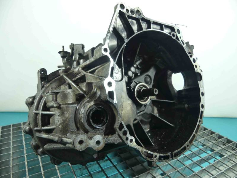 КПП Коробка передач Nissan Primera TR2