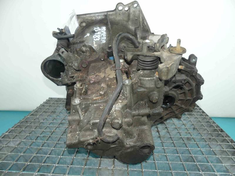 КПП Коробка передач Nissan Primera TR2 — фото детали 4