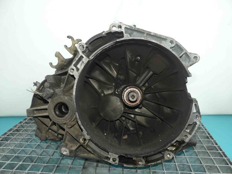 КПП Коробка передач Ford Mondeo 1S7R-7002-DC — фото детали 2