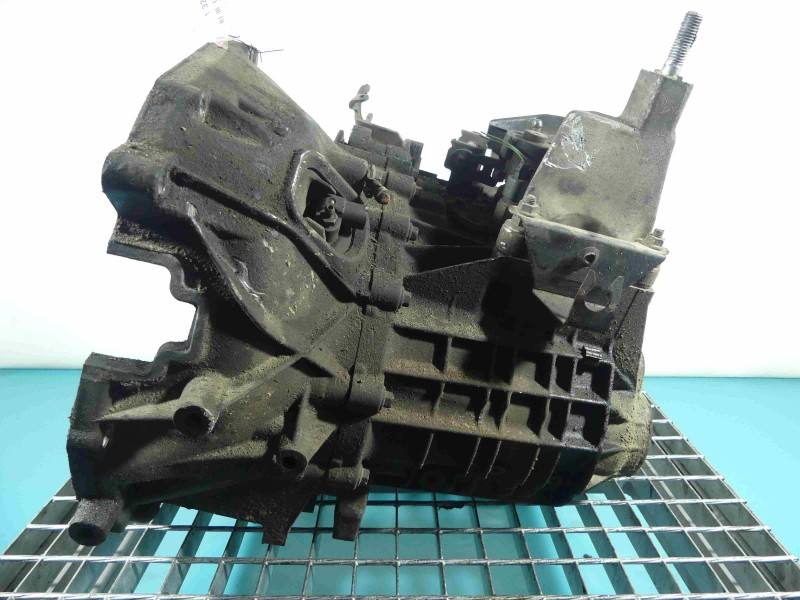 КПП Коробка передач Ford Mondeo 1S7R-7002-DC — фото детали 3