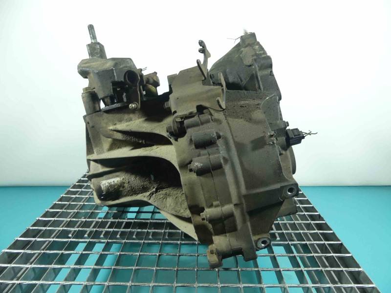 КПП Коробка передач Ford Mondeo 1S7R-7002-DC — фото детали 5