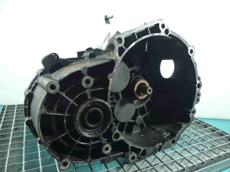 КПП Коробка передач Volkswagen Passat B6 FUQ
