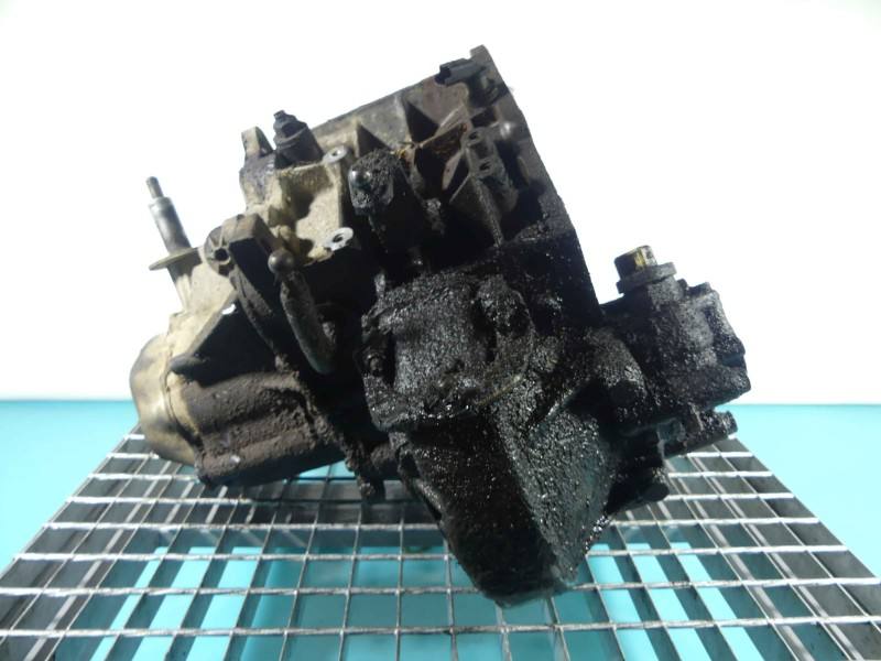 КПП Коробка передач Peugeot Partner 20TE28 — фото деталі 5