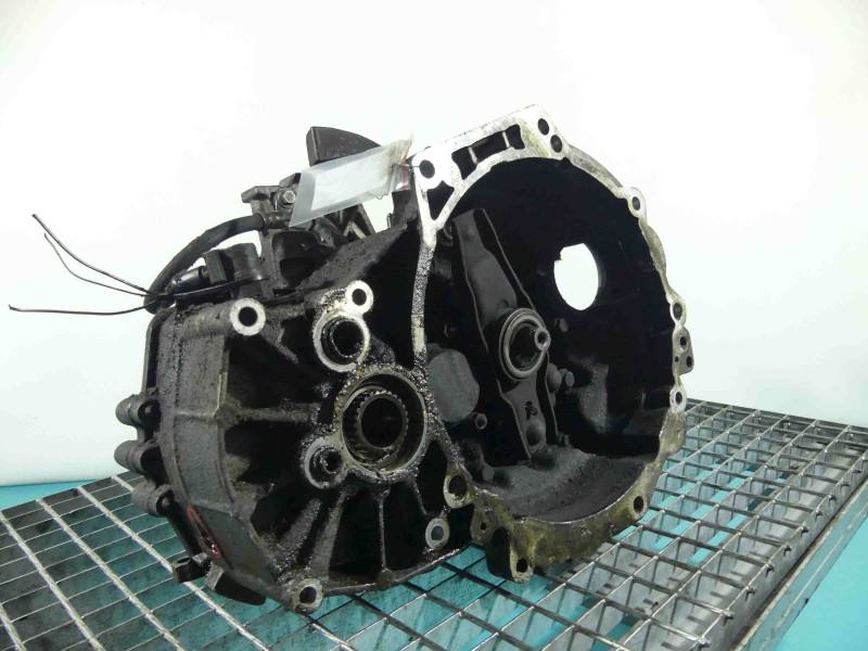 КПП Коробка передач Skoda Octavia 1 FEX