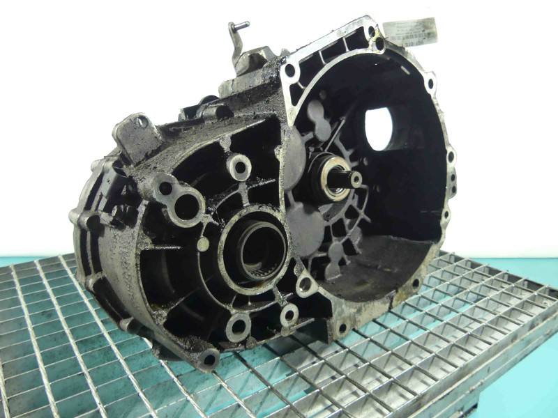 КПП Коробка передач Volkswagen Golf 4 FMU