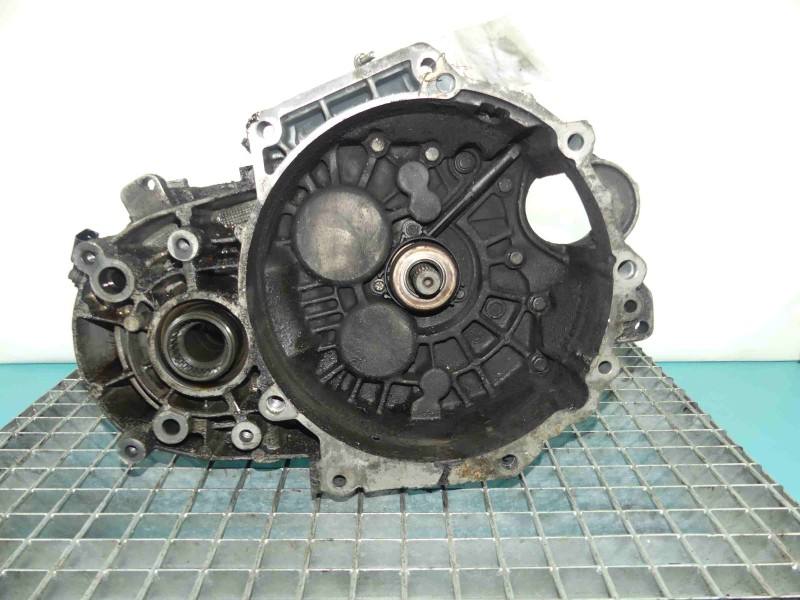 КПП Коробка передач Volkswagen Golf 4 FMU — фото деталі 2