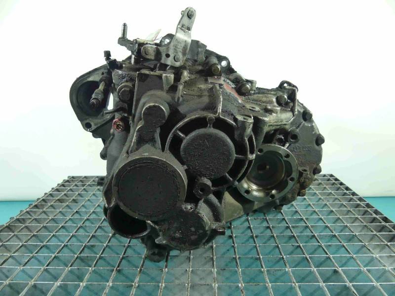 КПП Коробка передач Volkswagen Golf 4 FMU — фото деталі 4