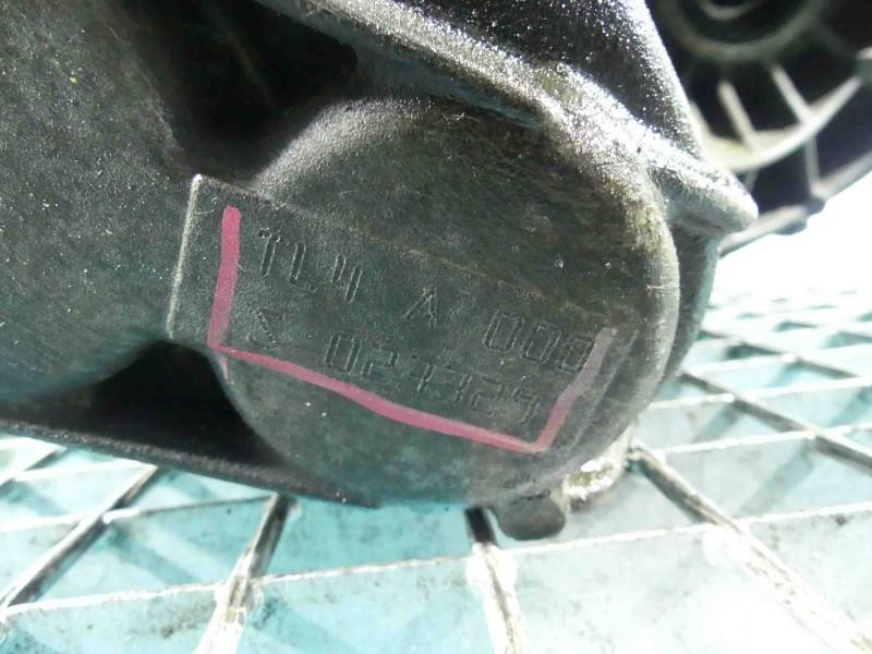 КПП Коробка передач Renault Scenic 2 TL4A000 — фото деталі 7