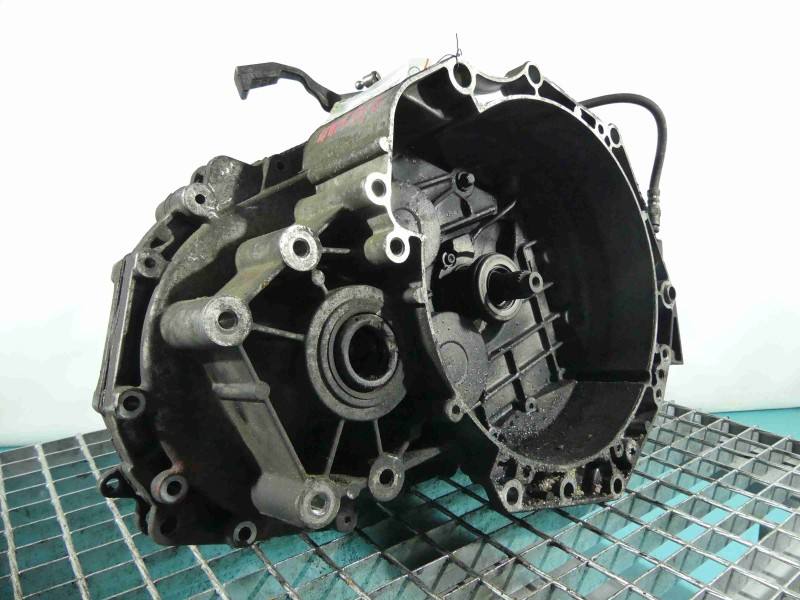 КПП Коробка передач Opel Signum F40