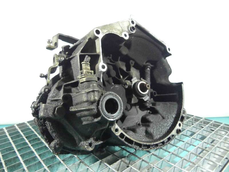 КПП Коробка передач Peugeot Partner 20CD34