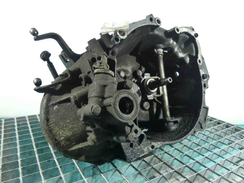КПП Коробка передач Peugeot Partner 20TA74