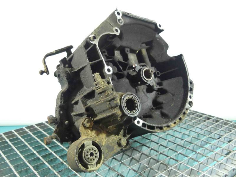 КПП Коробка передач Peugeot 106 20CE68
