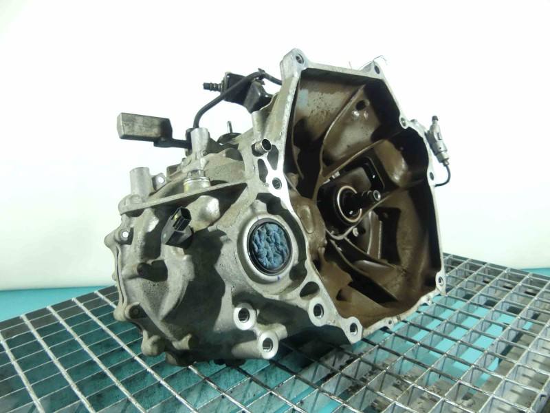 КПП Коробка передач Honda Jazz CM7M