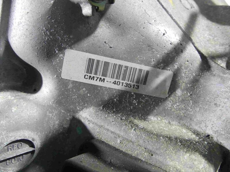 КПП Коробка передач Honda Jazz CM7M — фото деталі 4