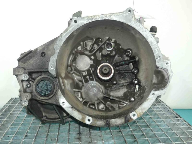 КПП Коробка передач Mitsubishi ASX F6MBA-1-SSZ — фото деталі 2