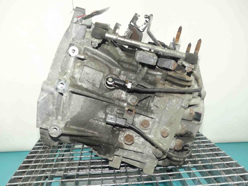 КПП Коробка передач Mitsubishi ASX F6MBA-1-SSZ — фото деталі 3