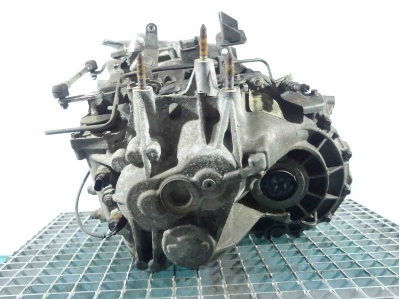 КПП Коробка передач Mitsubishi ASX F6MBA-1-SSZ — фото деталі 4