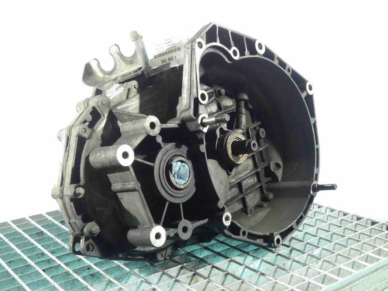 КПП Коробка передач Lancia Delta F40