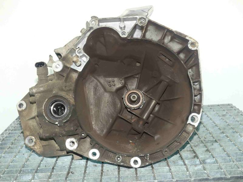 КПП Коробка передач Fiat Palio 73503332 — фото деталі 3