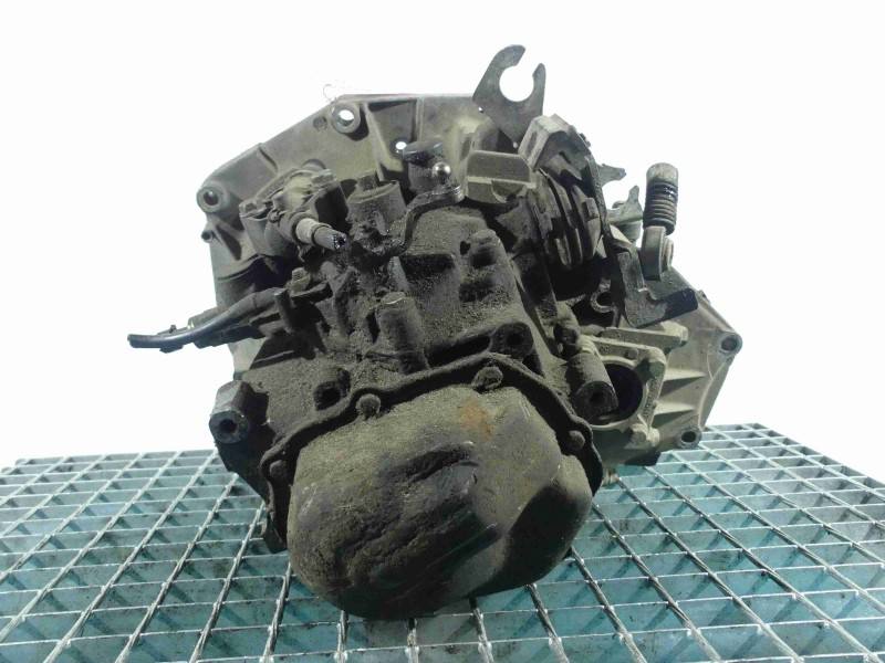 КПП Коробка передач Fiat Palio 73503332 — фото деталі 5