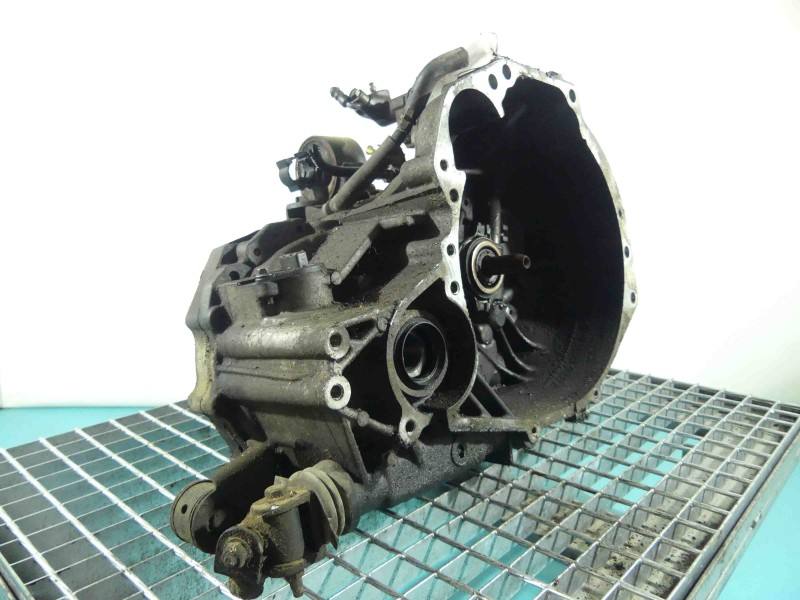КПП Коробка передач Nissan Primera