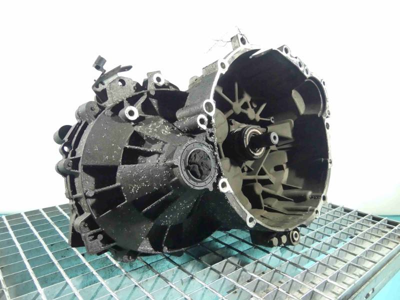 КПП Коробка передач Volvo S80 P9482154