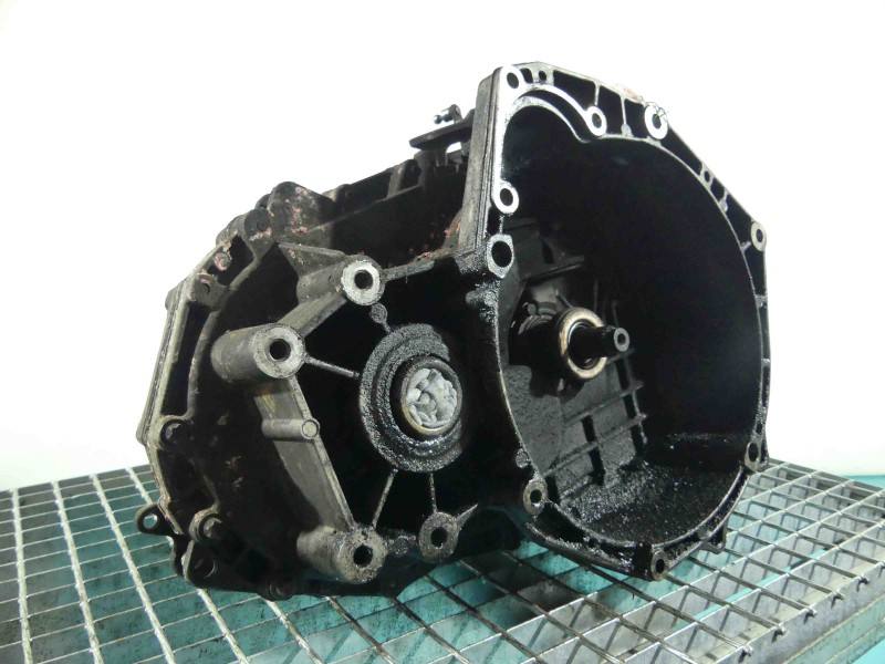 КПП Коробка передач Saab 9-3 F40