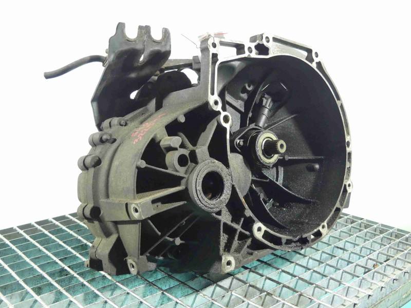 КПП Коробка передач Volvo S40 6M5R-7002-YF