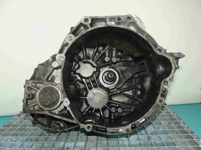 КПП Коробка передач Toyota Avensis T27