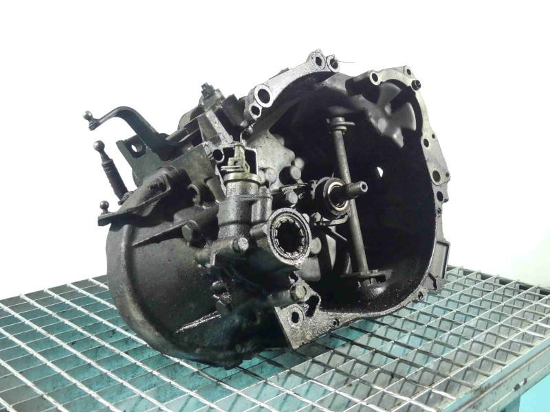 КПП Коробка передач Citroen Berlingo 20TA76