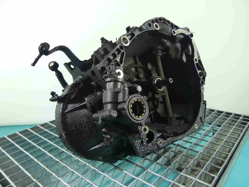 КПП Коробка передач Peugeot Partner 20TE28