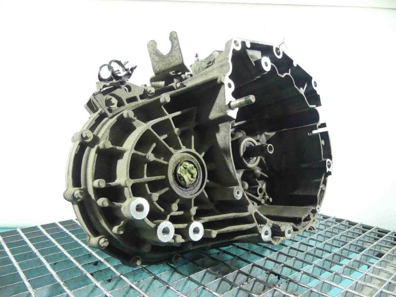 КПП Коробка передач Jeep Renegade 55237502