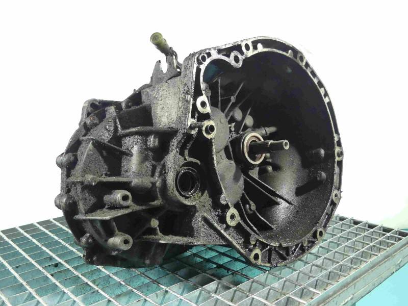 КПП Коробка передач Renault Espace PK6355