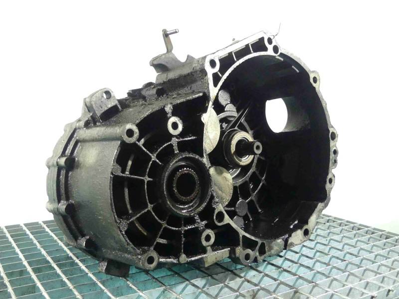 КПП Коробка передач Volkswagen Passat B6 JLR