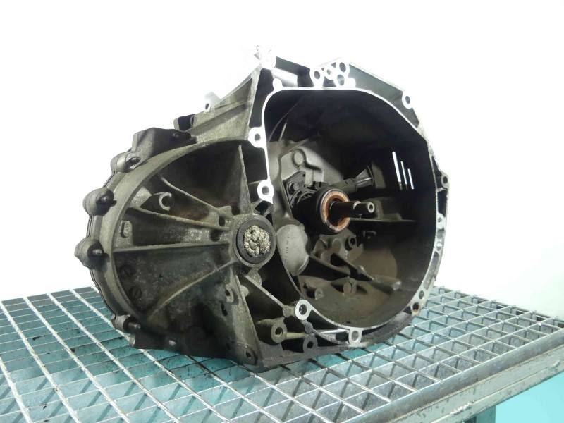КПП Коробка передач Citroen C4 20EA08
