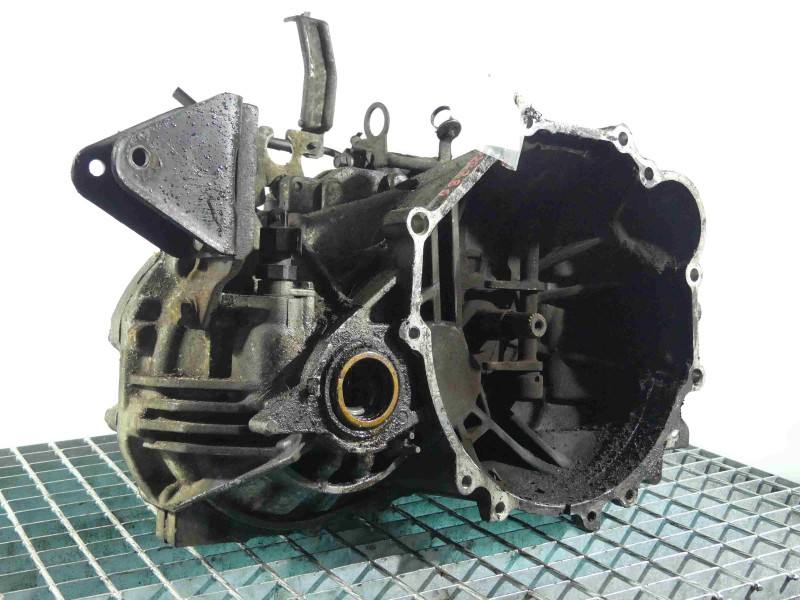 КПП Коробка передач Hyundai Trajet L3