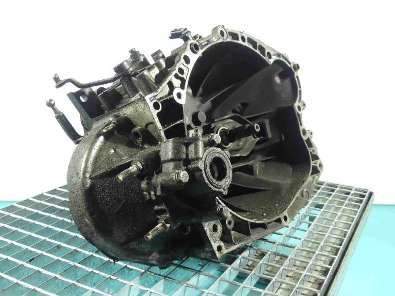 КПП Коробка передач Citroen C5 20DL32