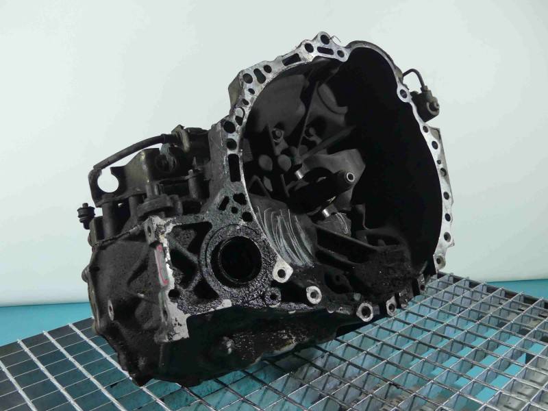 КПП Коробка передач Toyota Avensis T22 E251
