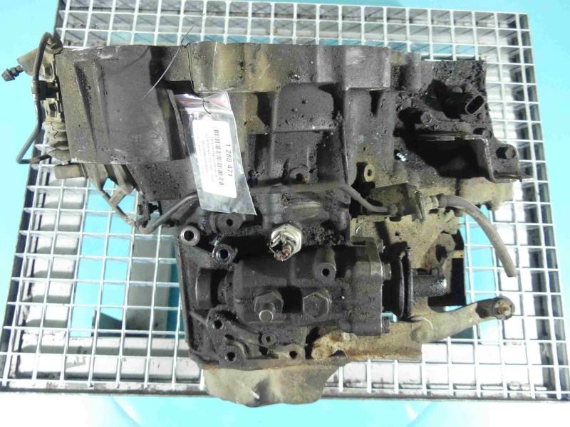 КПП Коробка передач Toyota Avensis T22 E251 — фото деталі 8