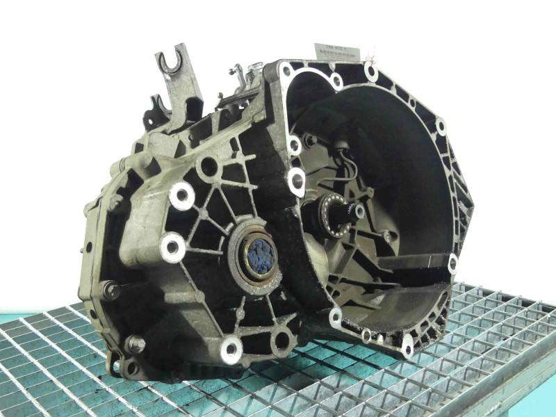 КПП Коробка передач Opel Insignia F40